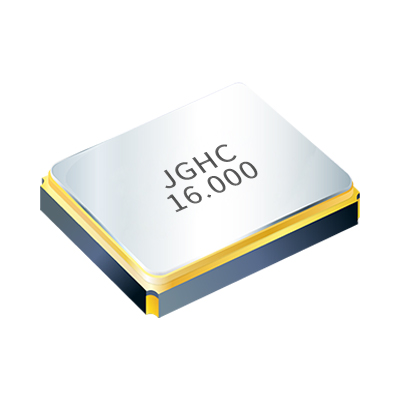 3225 SMD Quartz Crystal Resonator